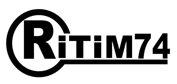 Ritim 74 Logo